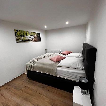 Elida 2 Apartman Burgrieden Kültér fotó