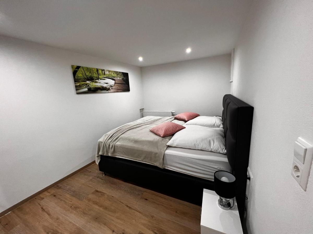 Elida 2 Apartman Burgrieden Kültér fotó