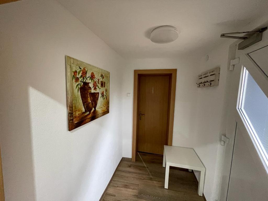 Elida 2 Apartman Burgrieden Kültér fotó